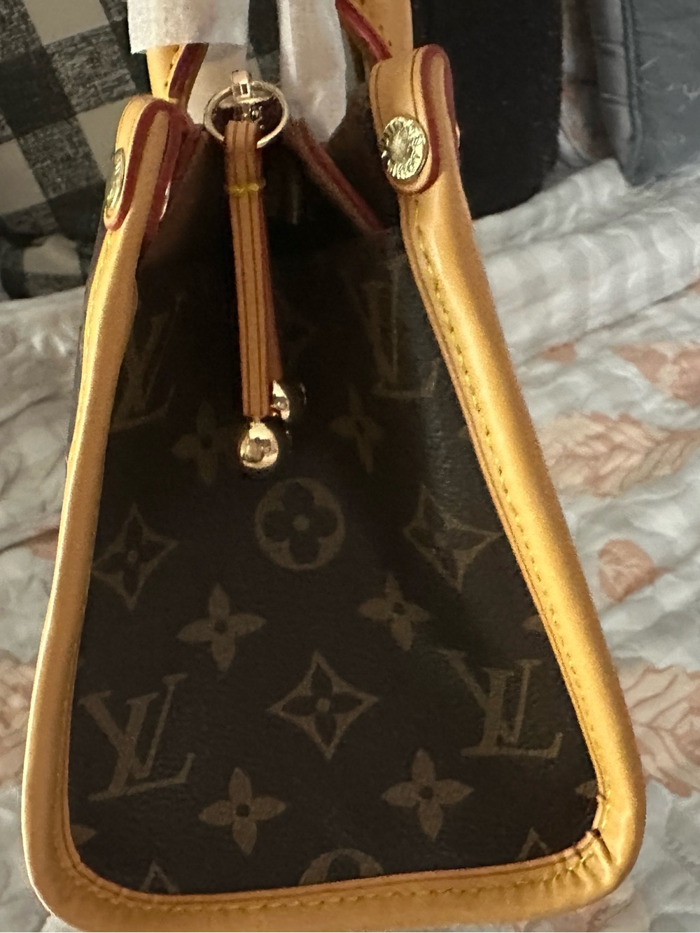 Women's Bag - Unbranded. Not authentic - Picture 2 of 7